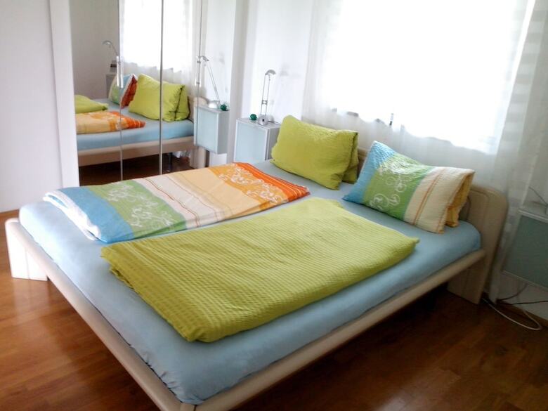 Apartamentos Geinberg Suites & Vianova Lodges