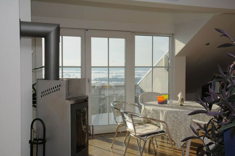Apartamentos Geinberg Suites & Vianova Lodges