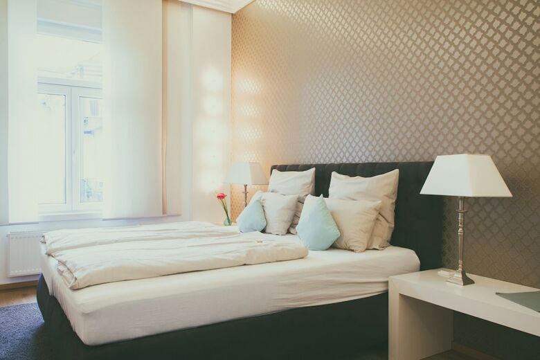 Apartamentos Helvetia Suites