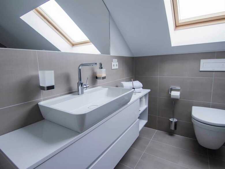 Apartamentos Helvetia Suites