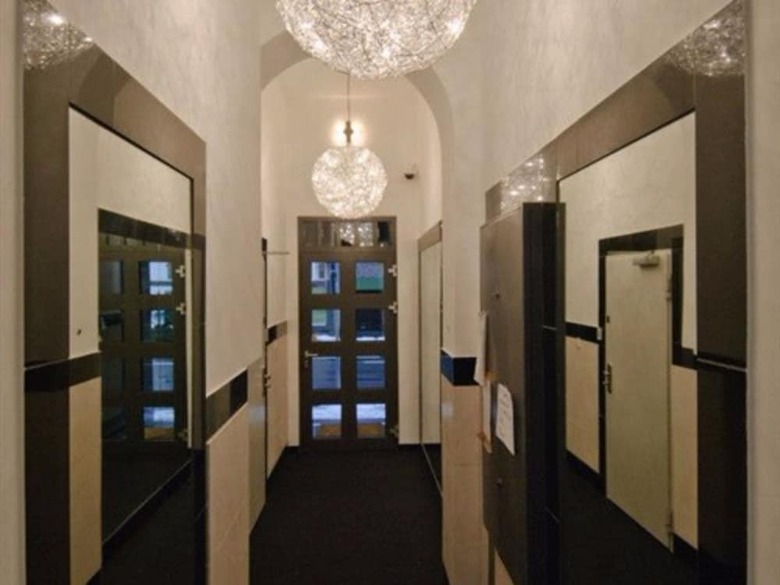 Apartamentos Helvetia Suites