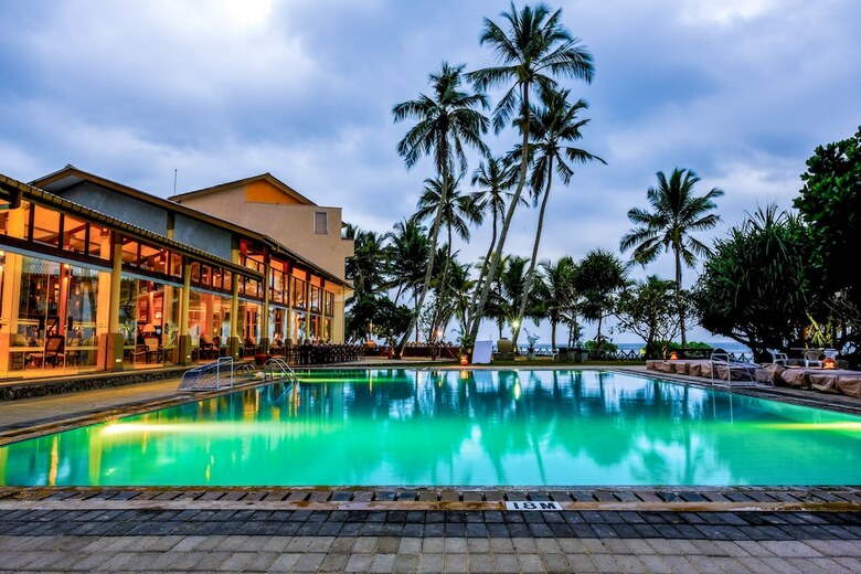 Hotel Insight Resort