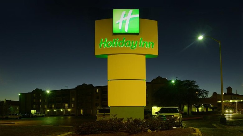 Hotel Holiday Inn Downtown Market Square