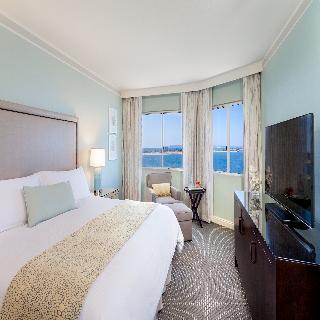 Hotel Loews Coronado Bay