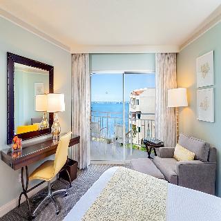 Hotel Loews Coronado Bay