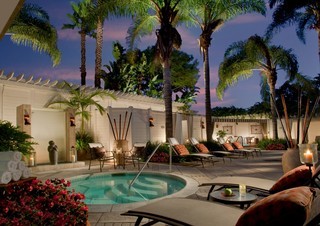 Hotel Loews Coronado Bay