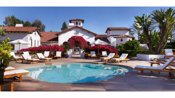 Hotel La Costa Resort & Spa