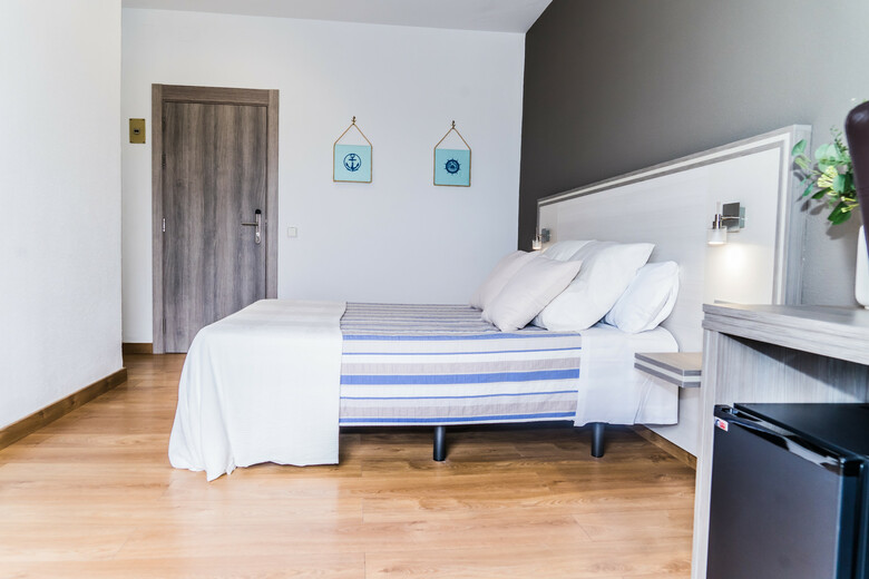 Hotel Planas