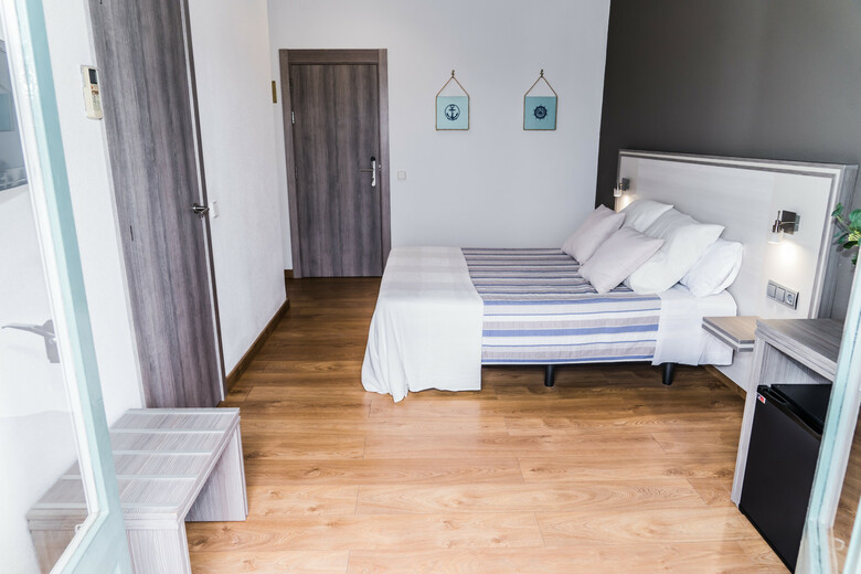 Hotel Planas
