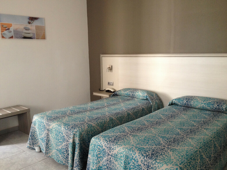 Hotel Planas