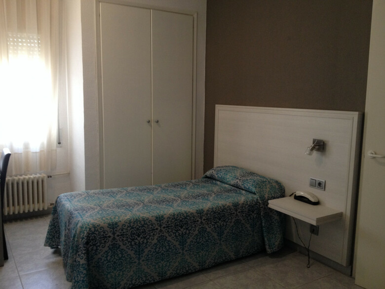 Hotel Planas