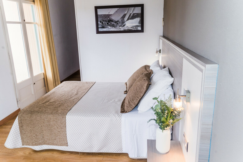 Hotel Planas