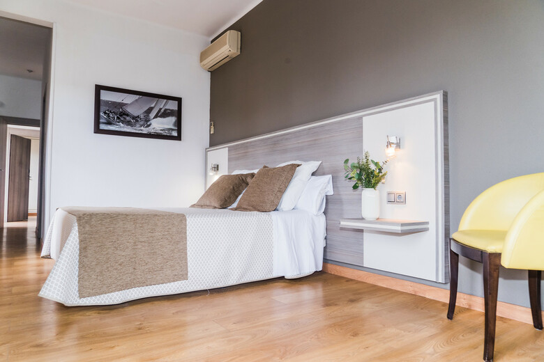 Hotel Planas