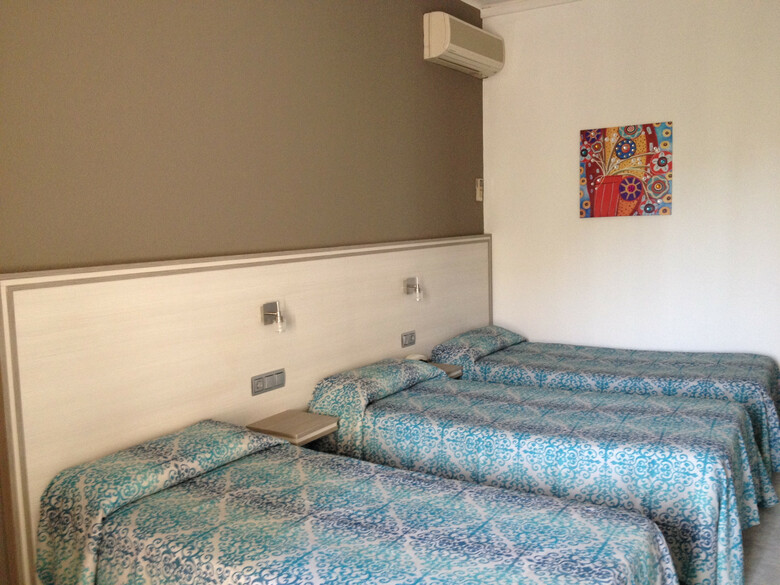 Hotel Planas