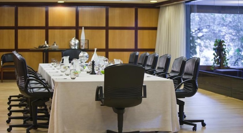 Renaissance S�o Paulo Hotel