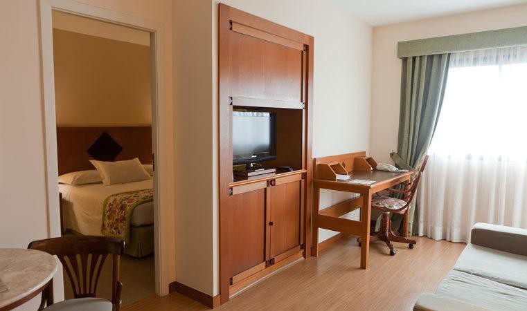 Hotel Estanplaza Na��es Unidas