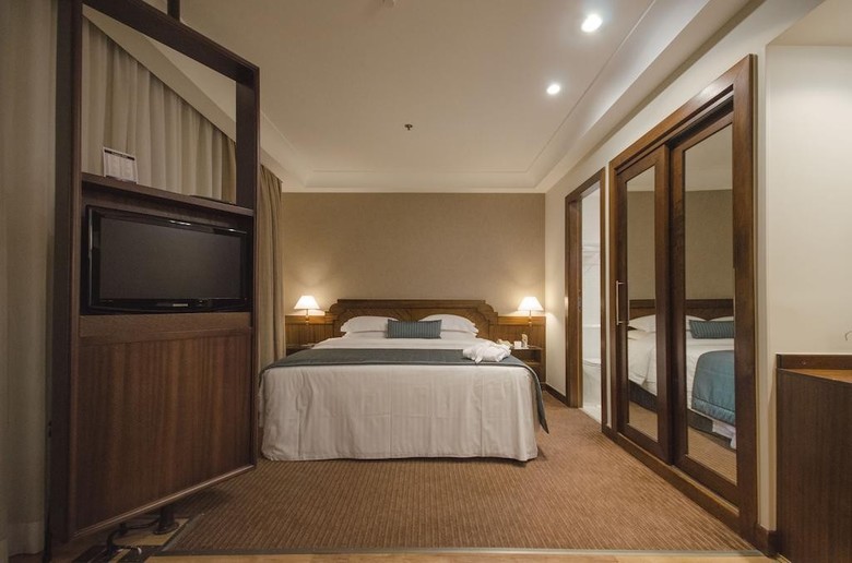 Hotel Estanplaza Paulista