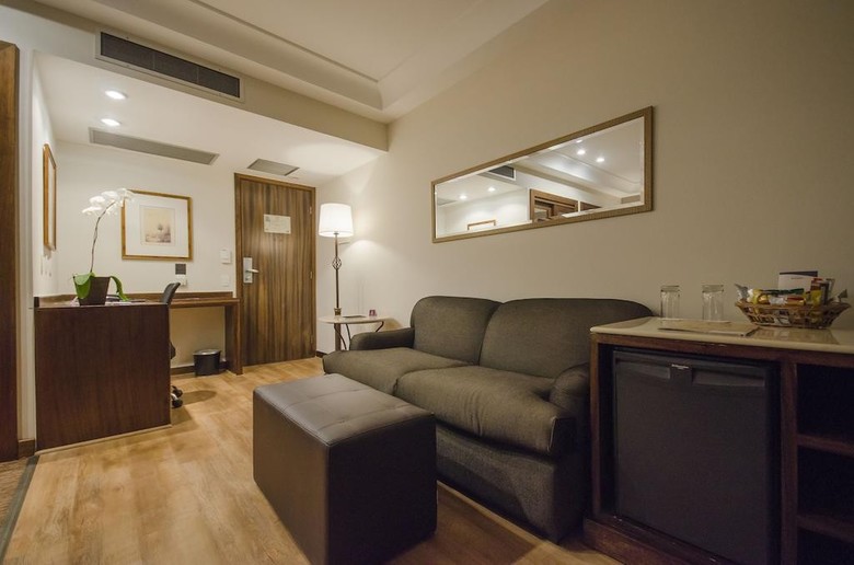 Hotel Estanplaza Paulista