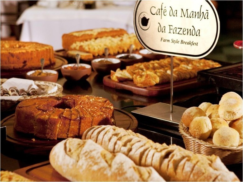 Hotel Estanplaza Paulista
