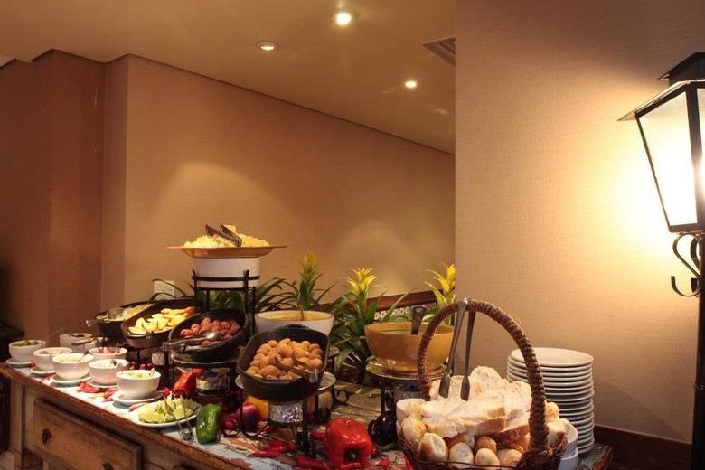 Hotel Estanplaza Paulista