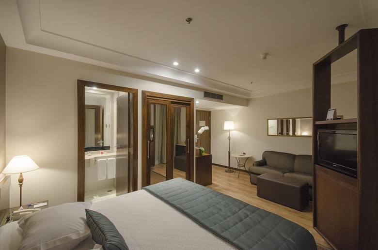 Hotel Estanplaza Paulista