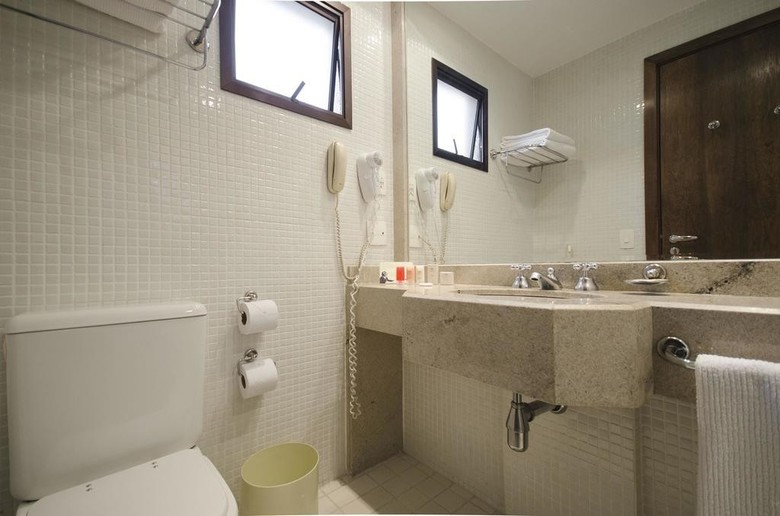 Hotel Estanplaza Paulista