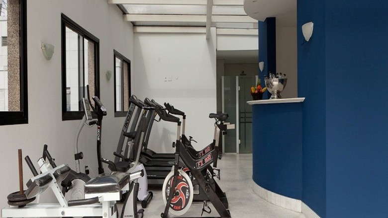 Hotel Estanplaza Paulista