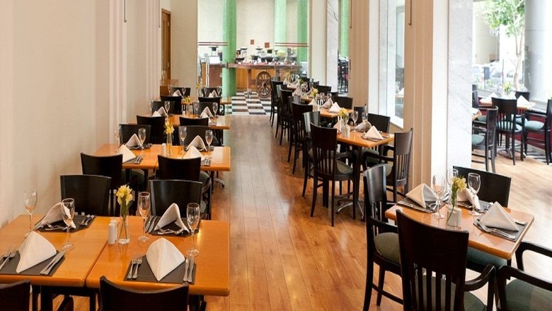 Hotel Estanplaza Paulista