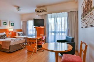 Hotel Golden Tulip Park Plaza