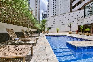 Hotel Golden Tulip Park Plaza