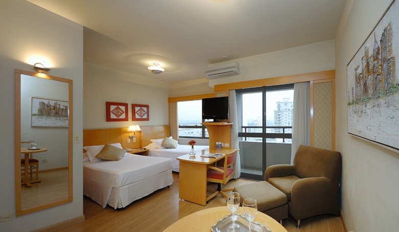 Hotel Golden Tulip Park Plaza