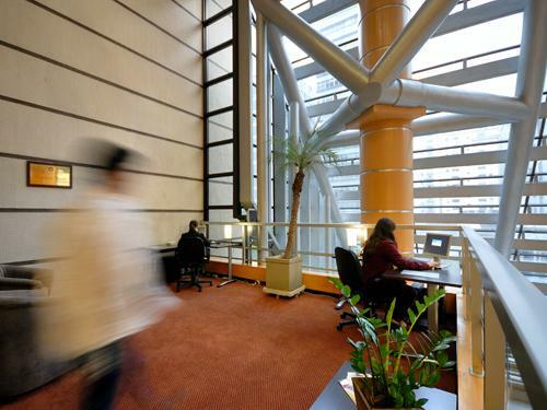 Hotel Golden Tulip Park Plaza