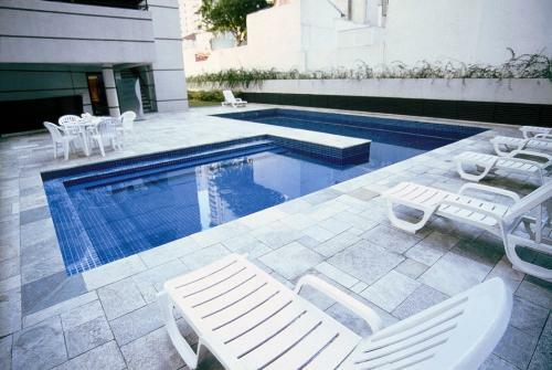 Hotel Golden Tulip Park Plaza