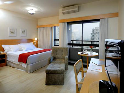 Hotel Golden Tulip Park Plaza