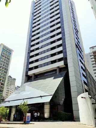 Hotel Golden Tulip Park Plaza