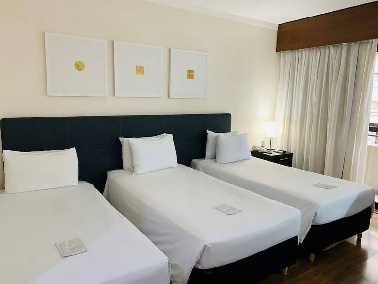 Grand Plaza Hotel