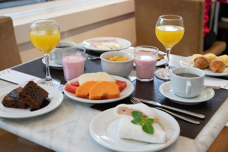 Grand Plaza Hotel
