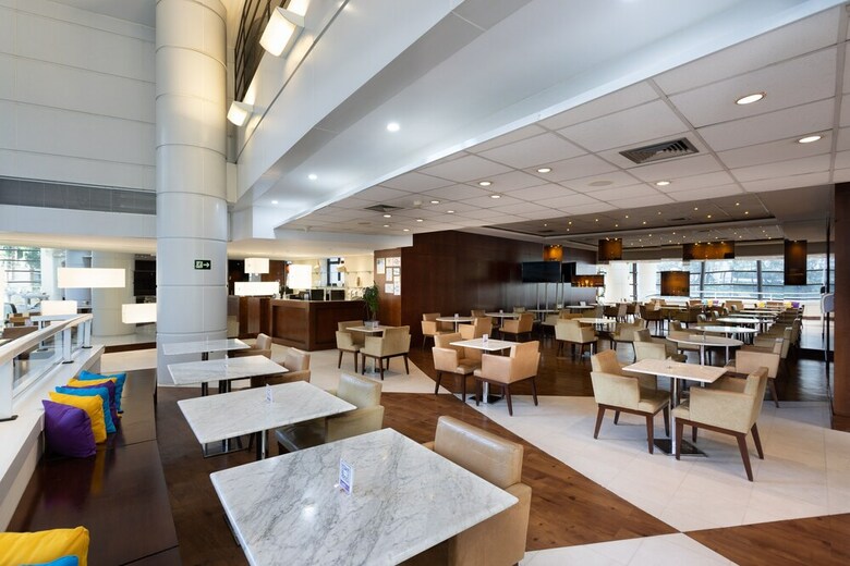 Grand Plaza Hotel