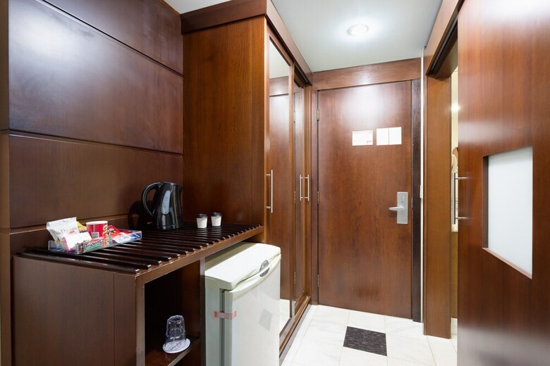 Grand Plaza Hotel