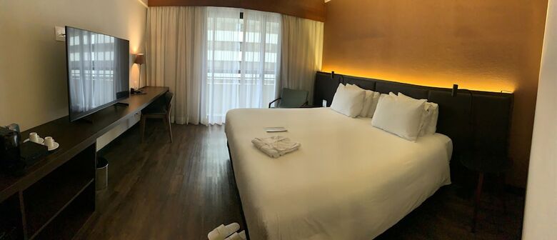 Grand Plaza Hotel