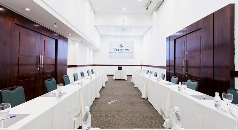 Hotel Tulip Inn Paulista Convention Flat