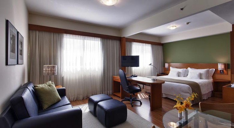 Hotel Tulip Inn Paulista Convention Flat