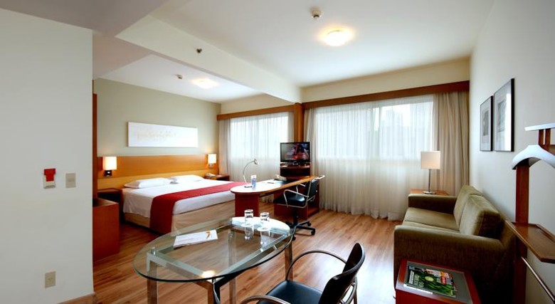 Hotel Tulip Inn Paulista Convention Flat