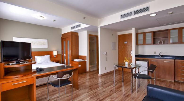 Hotel Tulip Inn Paulista Convention Flat