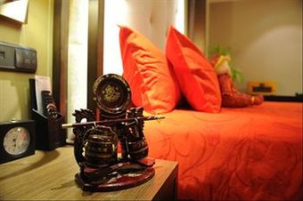Scholars Hotel Pingjiangfu Suzhou