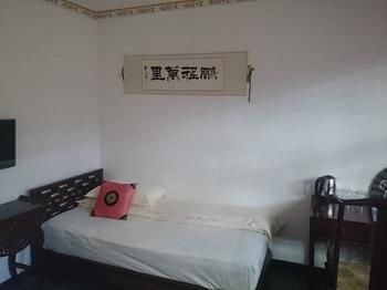 Templeside Deluxe Hutong Hotel Beijing