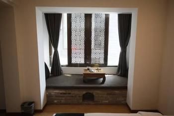 Shichahai Shadow Art Performance Hotel