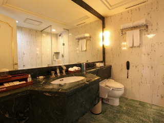 New Grand Dynasty Hotel