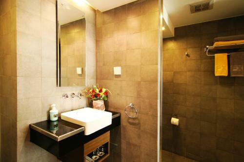 Fx Hotel Zhongguancun