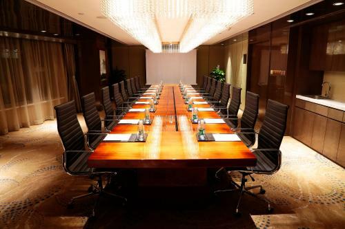 Beijing Mingyoun Central Hotel